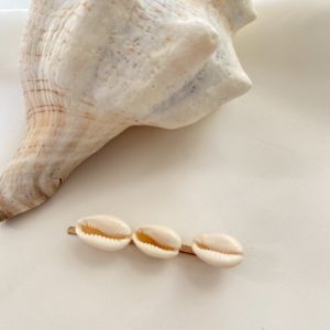 Deniz Kabuklu Toka
