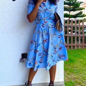 Marina Style