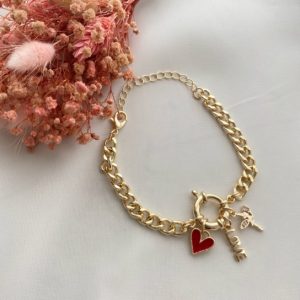 Amore Bileklik