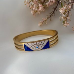 Venus Çelik Bileklik