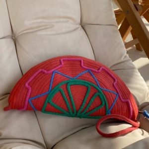 Manarola Clutch