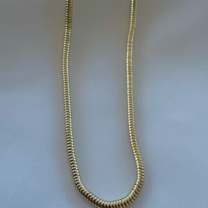Gold 14k Zincir