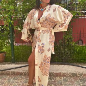 Serena Kimono